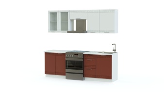 Кухня Греция 01 BMS