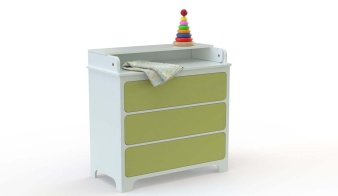 Пеленальный комод Тотошка 1 BMS