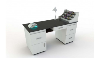 Маникюрный стол Смэл BMS по индивидуальному размеру