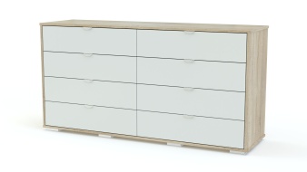 Комод Алый BMS