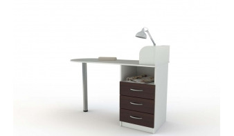 Маникюрный стол Некст-3 BMS по индивидуальному размеру