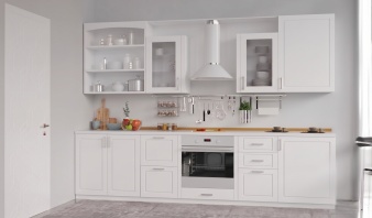 Кухня Маргарита 17 BMS - новинка