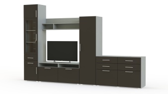 Стенка Ватсон 31 BMS