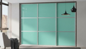 Шкаф-купе Ханна BMS