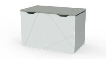 Ящик для игрушек X BMS