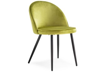 Распродажа - Стул на металлокаркасе Dodo