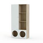 Стеллаж Авелин 18 BMS - Фото 4