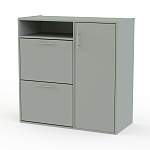 Обувница Шон 2 BMS - Фото 7