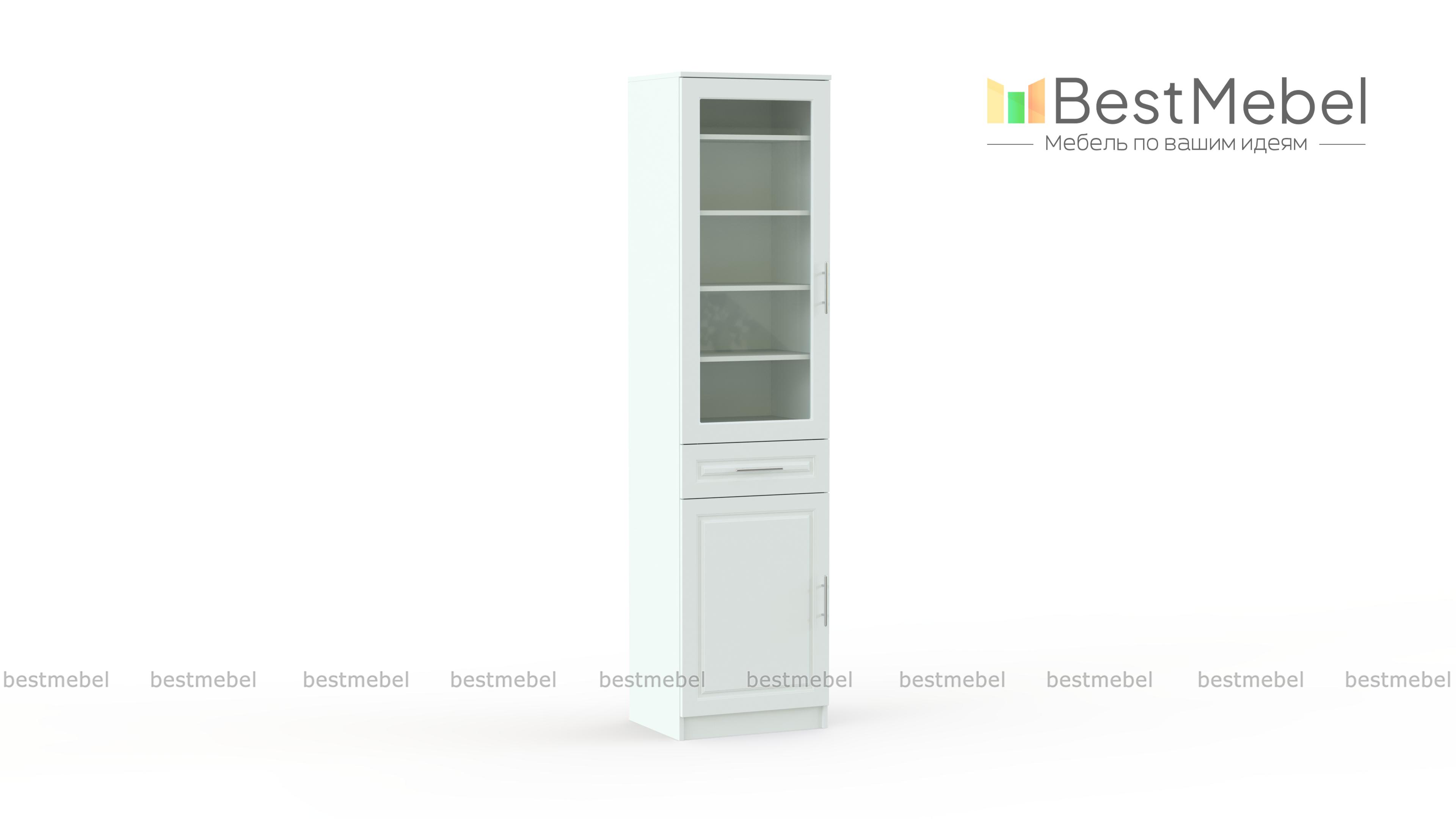 Колонка Библиограф-3 BMS - Фото