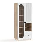 Шкаф распашной Рене 6 BMS - Фото 3