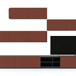 Стенка Модерно 12.1 BMS - Фото 2