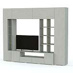 Стенка Денди №1 BMS - Фото 4