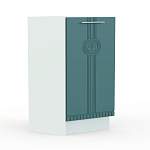 Кухонная тумба Паллада торцевая BMS - Фото 2