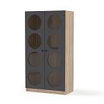 Шкаф распашной Руди 2 BMS - Фото 7