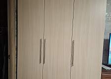 Шкаф распашной Остин Лайт 8 BMS