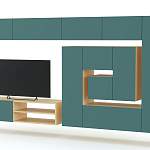 Мебельная стенка Box-Plan 2 BMS - Фото 7