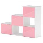 Лестница для кровати Роза BMS - Фото 10