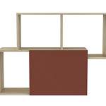 Полка Нокс 6 BMS - Фото 2