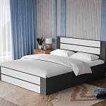 Кровать Титан-1 BMS - Фото 8