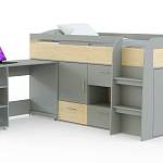 Кровать Олеся-21 BMS - Фото 5