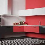 Подвесная кухня Элора BMS - Фото 2