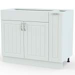 Шкаф нижний Лондон BMS - Фото 4