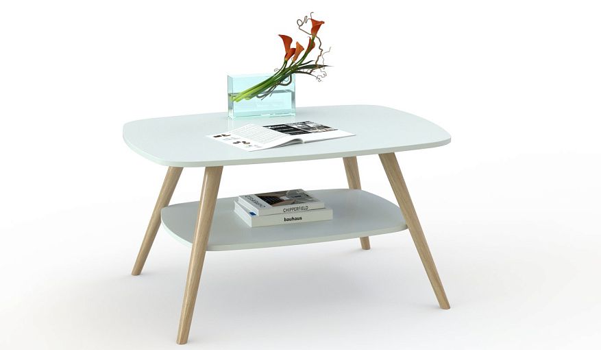 Журнальный стол Майси 12 BMS - Фото