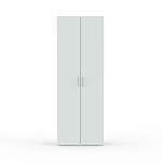 Шкаф 2-х дверный Феррара BMS - Фото 4