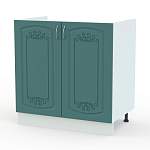 Стол под мойку 600  Глория BMS - Фото 6