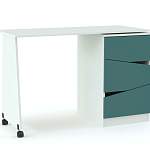 Маникюрный стол Амина-2 BMS - Фото 2