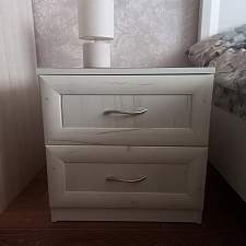 Тумба прикроватная Габриэлла BMS