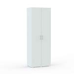 Шкаф 2-х дверный Феррара BMS - Фото 3