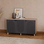 Комод Рене 4 BMS - Фото 10