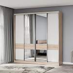 Шкаф-купе М-лайн 3 BMS - Фото 7