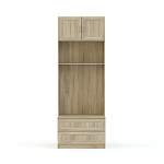 Шкаф под ТВ с ящиками С 218 М BMS - Фото 3