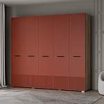 Шкаф распашной Декарт 5 BMS - Фото 12