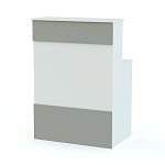 Ресепшен Рейна №1 BMS - Фото 1