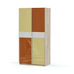 Шкаф-купе Палестина 68 BMS - Фото 5