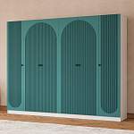 Шкаф распашной Вивьен 18 BMS - Фото 7