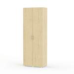 Шкаф 2-х дверный Феррара BMS - Фото 7