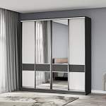 Шкаф-купе М-лайн 3 BMS - Фото 11