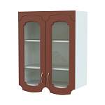 Эмилия шкаф-витрина сушка BMS - Фото 1