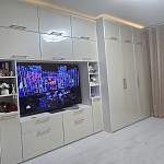 Стенка под телевизор Аллюр BMS - Фото от клиента