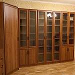 Шкаф распашной Роксана 3 BMS - Фото от клиента