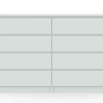 Комод с ящиками Долли 2 BMS - Фото 2