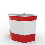 Ресепшен Рейна №3 BMS - Фото 11