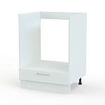 Стол под духовой шкаф с ящиком Арт BMS - Фото 7