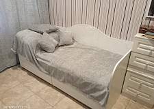 Кровать тахта Анжелика 12 BMS