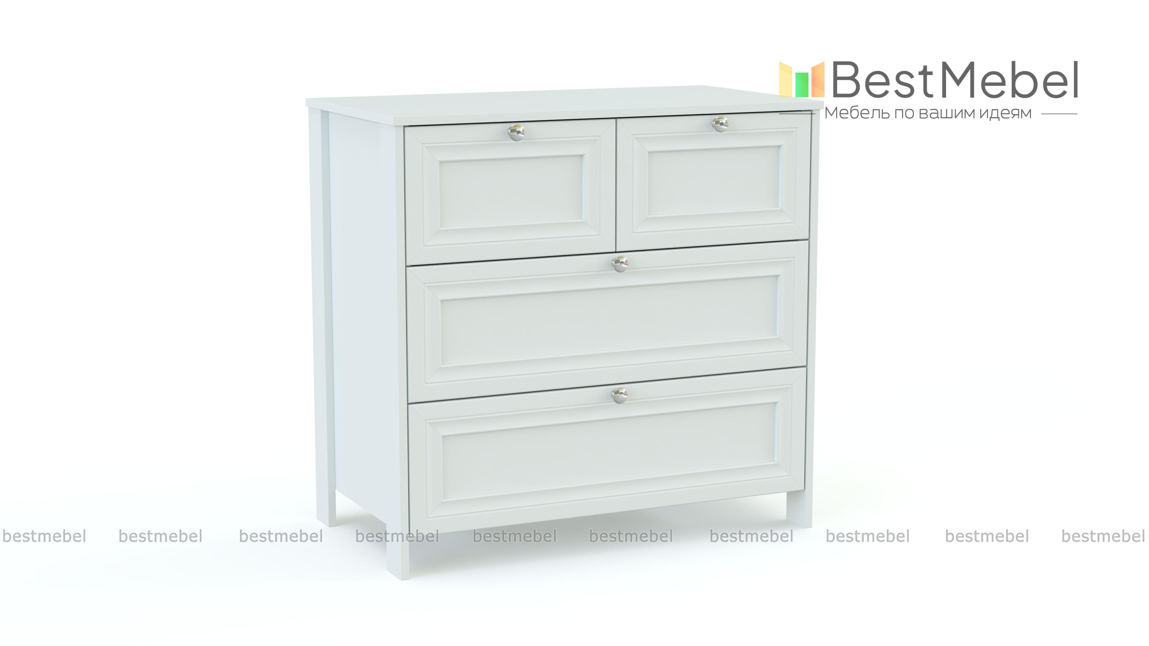Комод Соната BMS - Фото