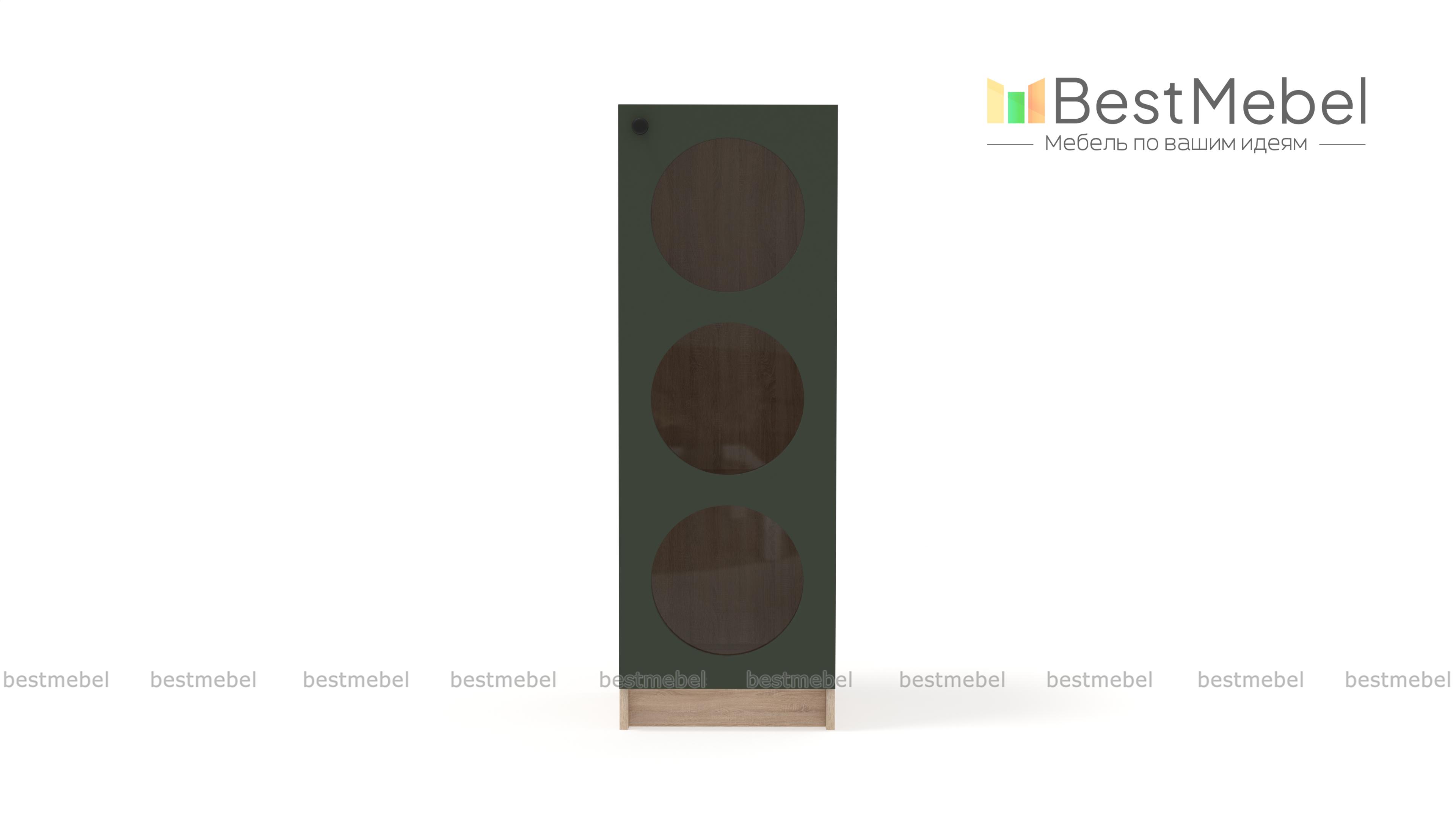 Тумба Руди 1 BMS - Фото